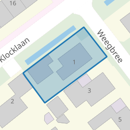 Perceel ODB01-H-5802