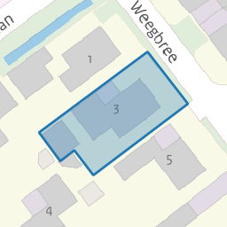 Perceel ODB01-H-5803