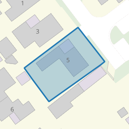 Perceel ODB01-H-5804