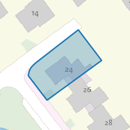 Perceel ODB01-H-5807