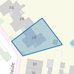 Perceel ODB01-H-5809