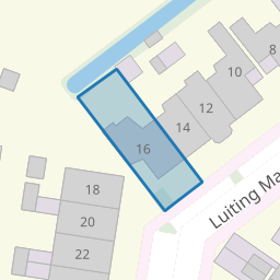 Perceel ODB01-H-5811