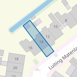 Perceel ODB01-H-5812