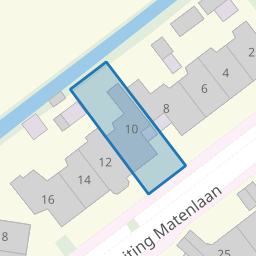 Perceel ODB01-H-5814