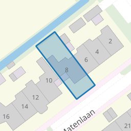 Perceel ODB01-H-5815