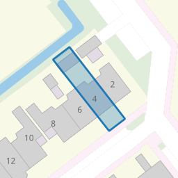 Perceel ODB01-H-5816