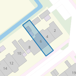 Perceel ODB01-H-5818