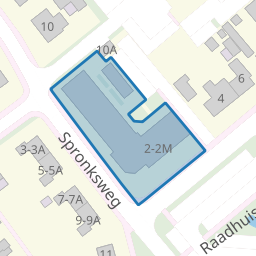 Perceel ODB01-H-5821