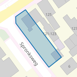 Perceel ODB01-H-5830