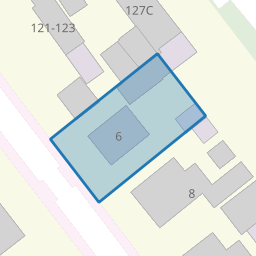 Perceel ODB01-H-5831