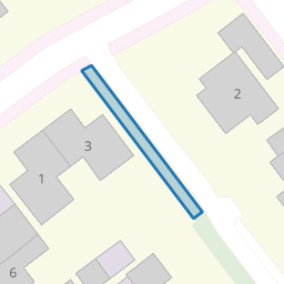 Perceel ODB01-H-5846