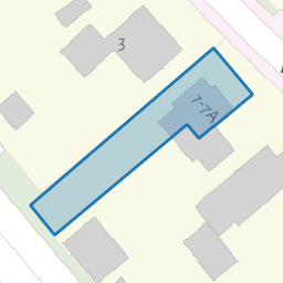 Perceel ODB01-H-5849