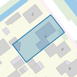 Perceel ODB01-H-5854