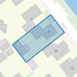 Perceel ODB01-H-5855