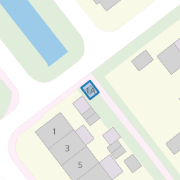 Perceel ODB01-H-5864