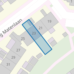 Perceel ODB01-H-5873