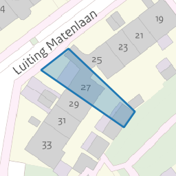 Perceel ODB01-H-5875