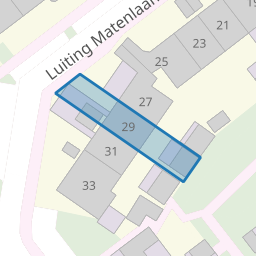 Perceel ODB01-H-5876