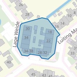 Perceel ODB01-H-5879