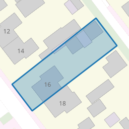 Perceel ODB01-H-5885