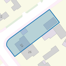 Perceel ODB01-H-5888