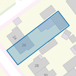 Perceel ODB01-H-5889