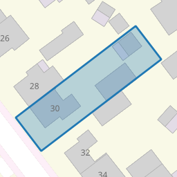 Perceel ODB01-H-5891