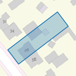 Perceel ODB01-H-5894