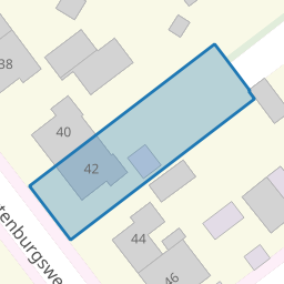 Perceel ODB01-H-5897