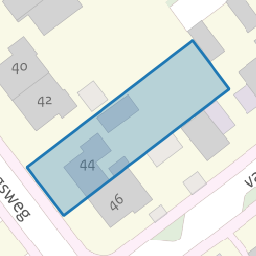 Perceel ODB01-H-5898