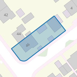 Perceel ODB01-H-5899