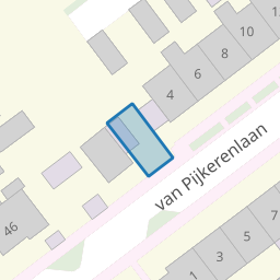 Perceel ODB01-H-5900