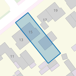 Perceel ODB01-H-5906