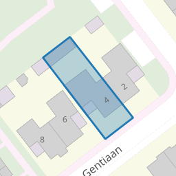 Perceel ODB01-H-5915