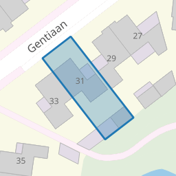 Perceel ODB01-H-5919