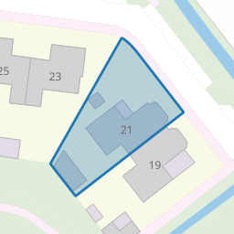 Perceel ODB01-H-5924