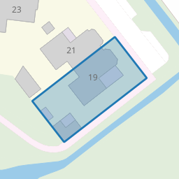 Perceel ODB01-H-5925