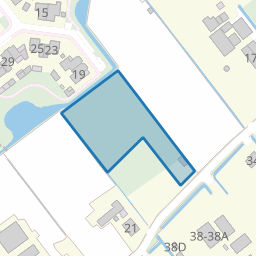 Perceel ODB01-H-5926