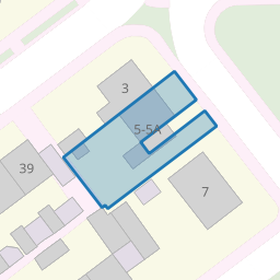 Perceel ODB01-H-5932