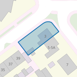 Perceel ODB01-H-5933