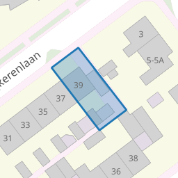 Perceel ODB01-H-5934