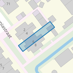 Perceel ODB01-H-5936