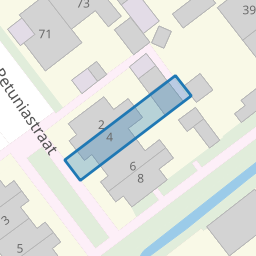 Perceel ODB01-H-5937