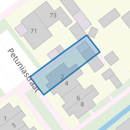 Perceel ODB01-H-5938