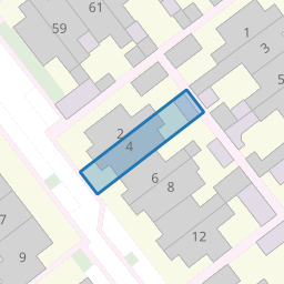 Perceel ODB01-H-5947