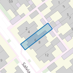 Perceel ODB01-H-5948