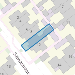 Perceel ODB01-H-5950