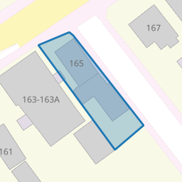 Perceel ODB01-H-5955