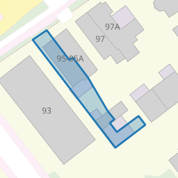 Perceel ODB01-H-5958