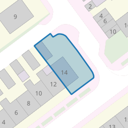 Perceel ODB01-H-5959